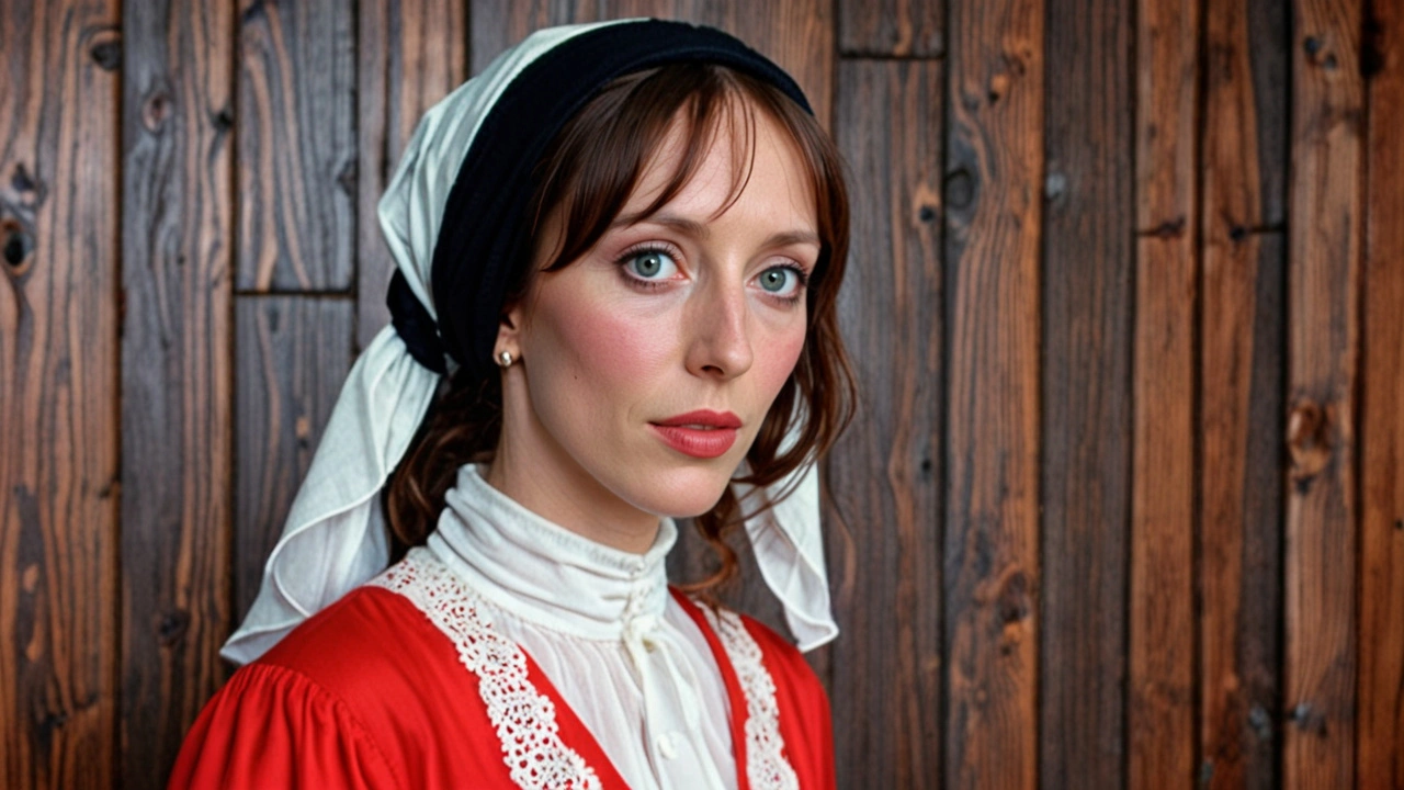 Celebrating Shelley Duvall's Unforgettable Legacy in Film and Beyond