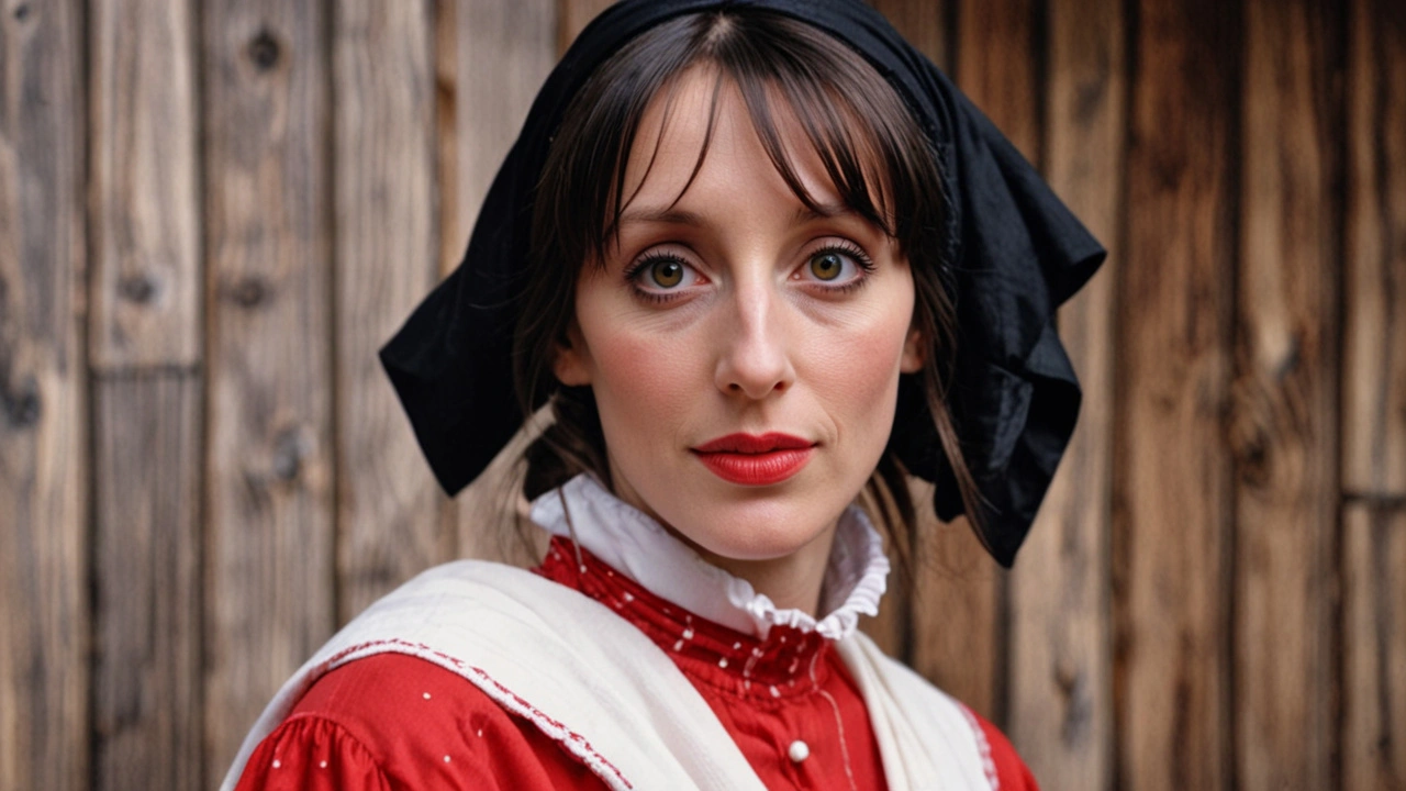 Shelley Duvall's Lasting Legacy