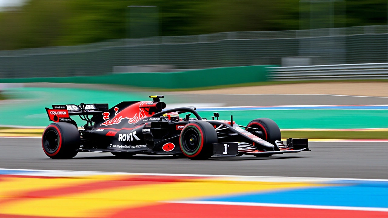 Dutch Grand Prix 2024: Stream the Next F1 Race Live Without Cable Hassles