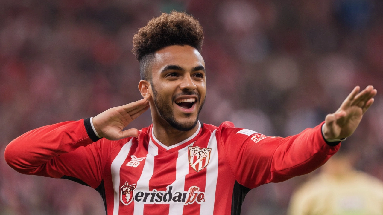 Nico Williams Likely to Stay at Athletic Club Despite Barcelona Transfer Interests