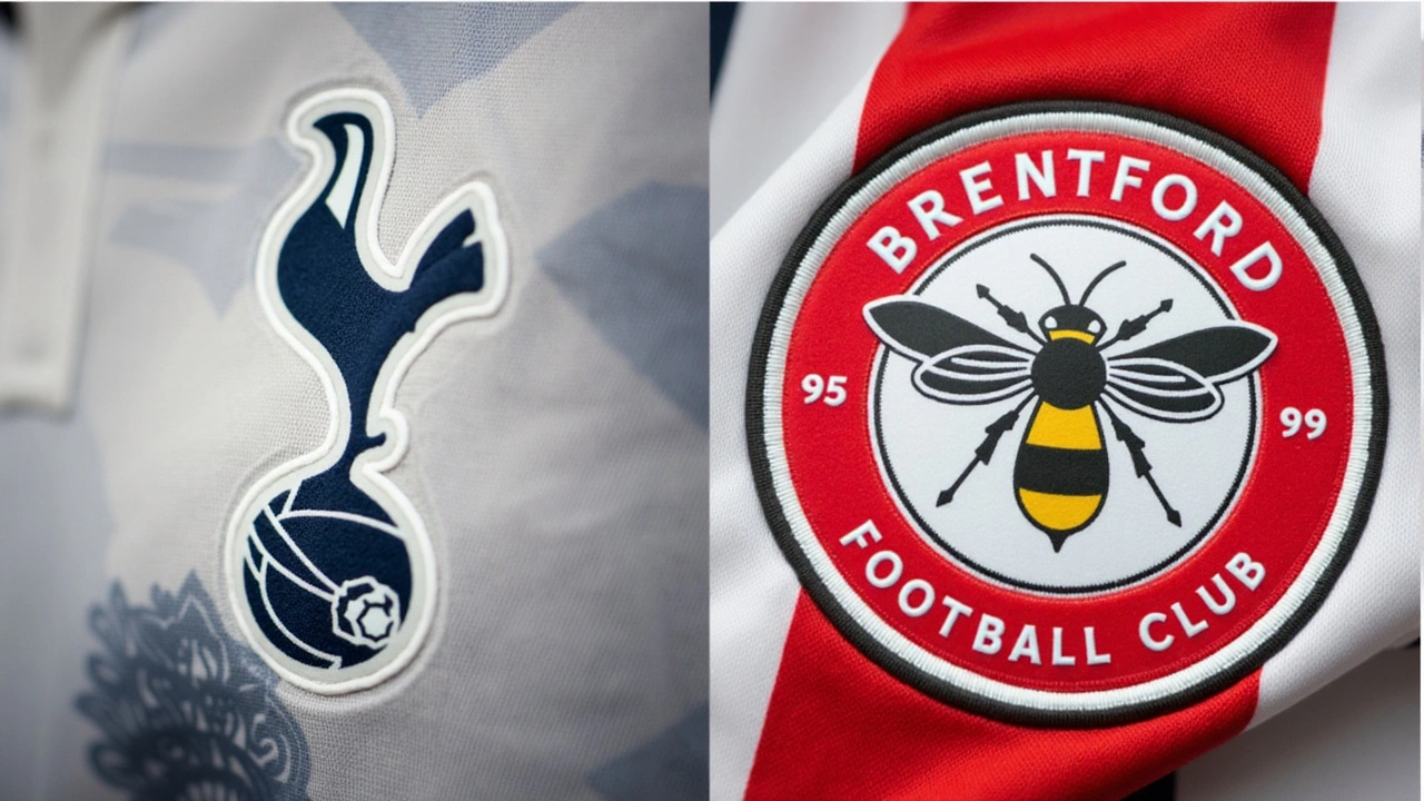 Tottenham vs Brentford Preview: Predictions, Lineups, and Key Players