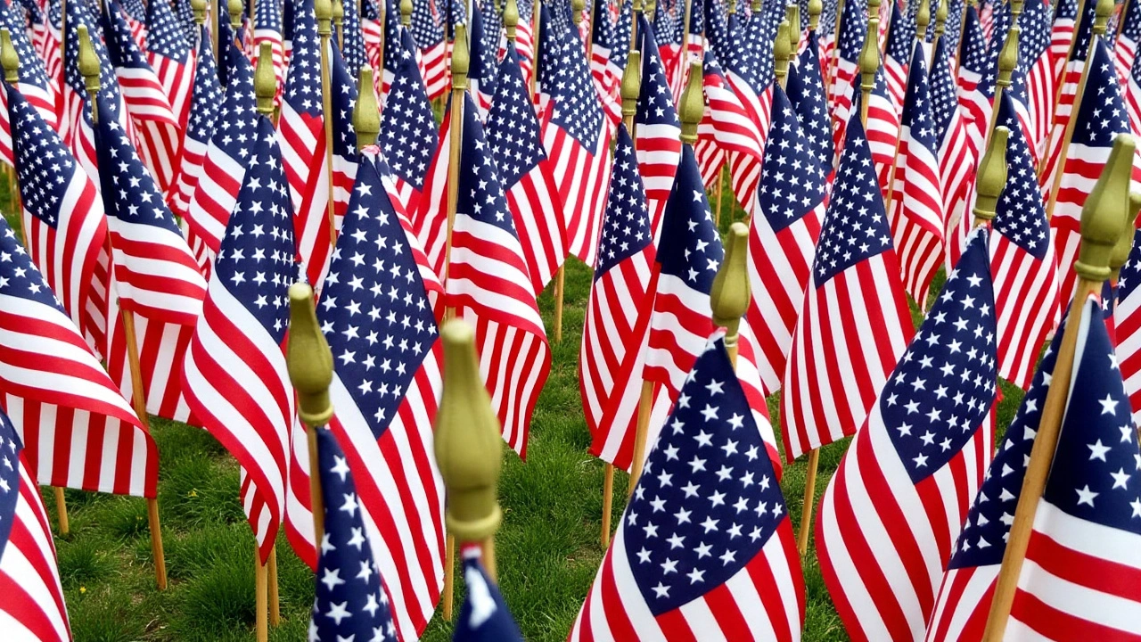 Exploring the Significance of Veterans Day as a Federal Holiday