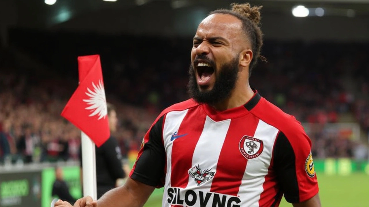 Bryan Mbeumo Joins Manchester United: What the £70m Star Brings to Old Trafford