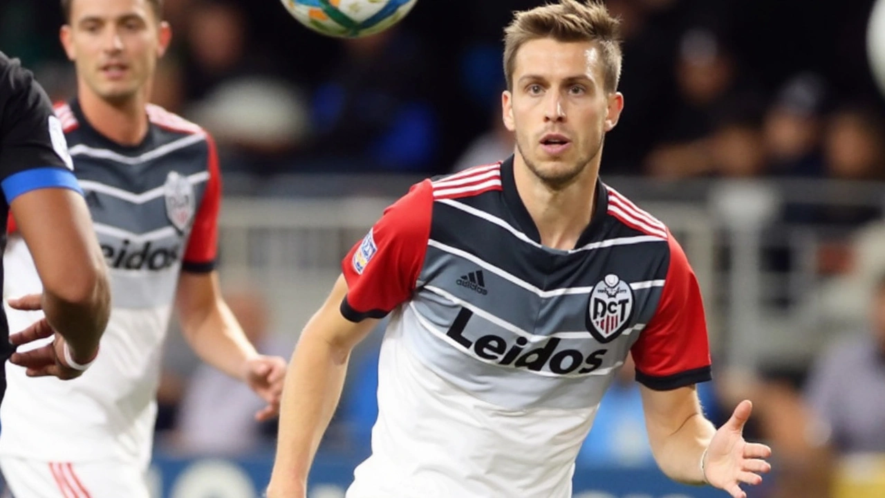 Midfield Crisis: Thin Bench and Growing Pressure
