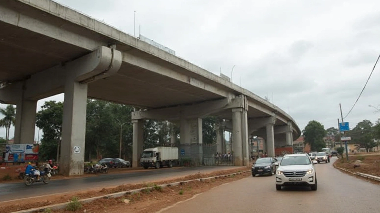 US Firm Backs $3.5 Billion Nairobi-Mombasa Expressway to Transform Kenyan Transport
