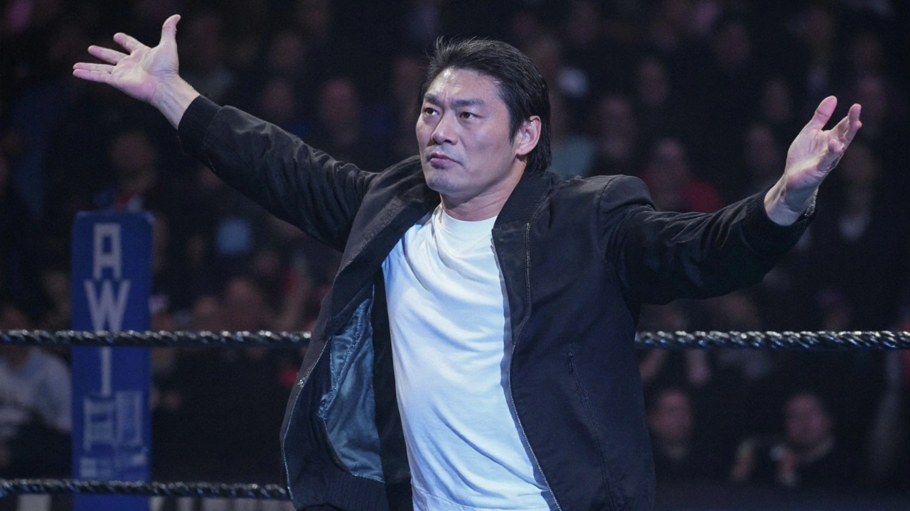 AEW Dynamite Sept. 3 Recap: Title Defenses, Shocking Brawls and All‑Star Tag Showdown