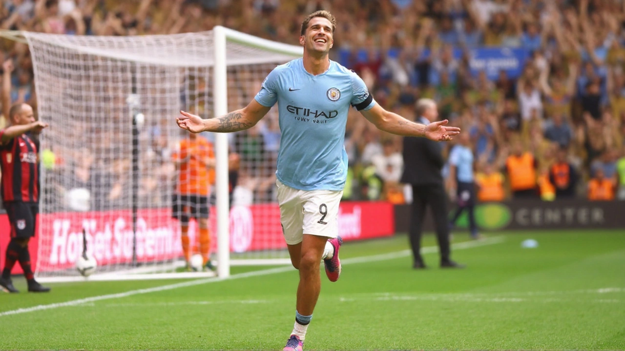 Manchester City vs Tottenham: Rodri back, Foden fit and how both sides could line up