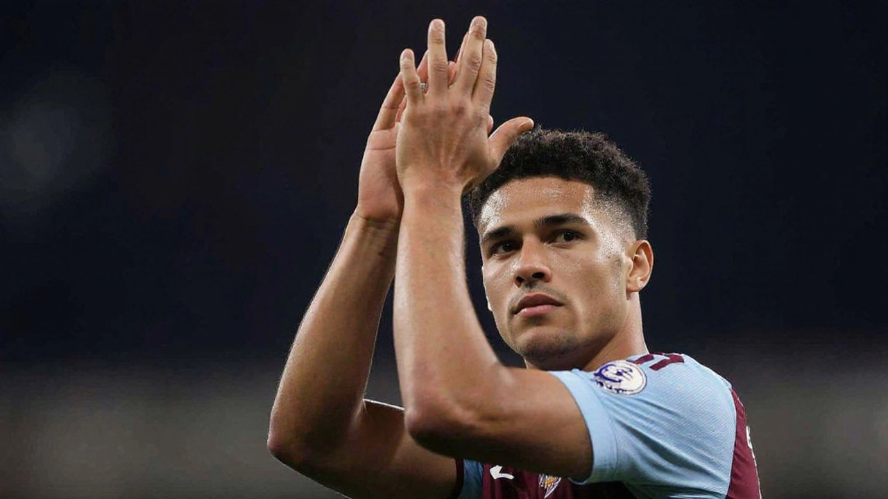 Ollie Watkins’ Goal Machine: What He Means for Aston Villa’s Upcoming Clash with Fulham