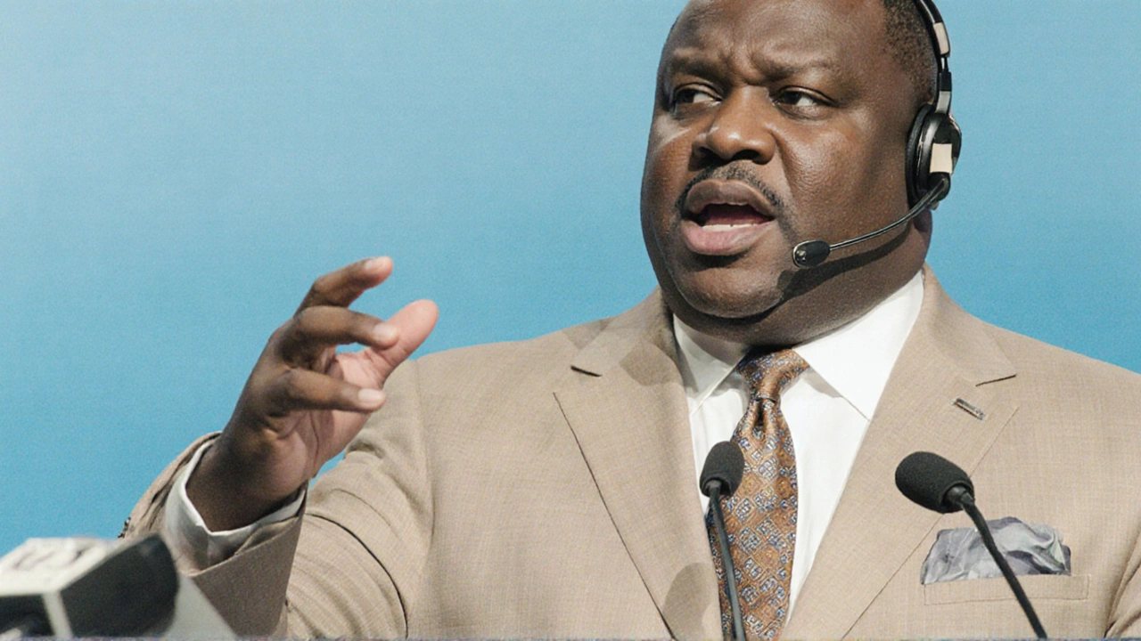What genuine Christian political participation looks like, according to Baucham