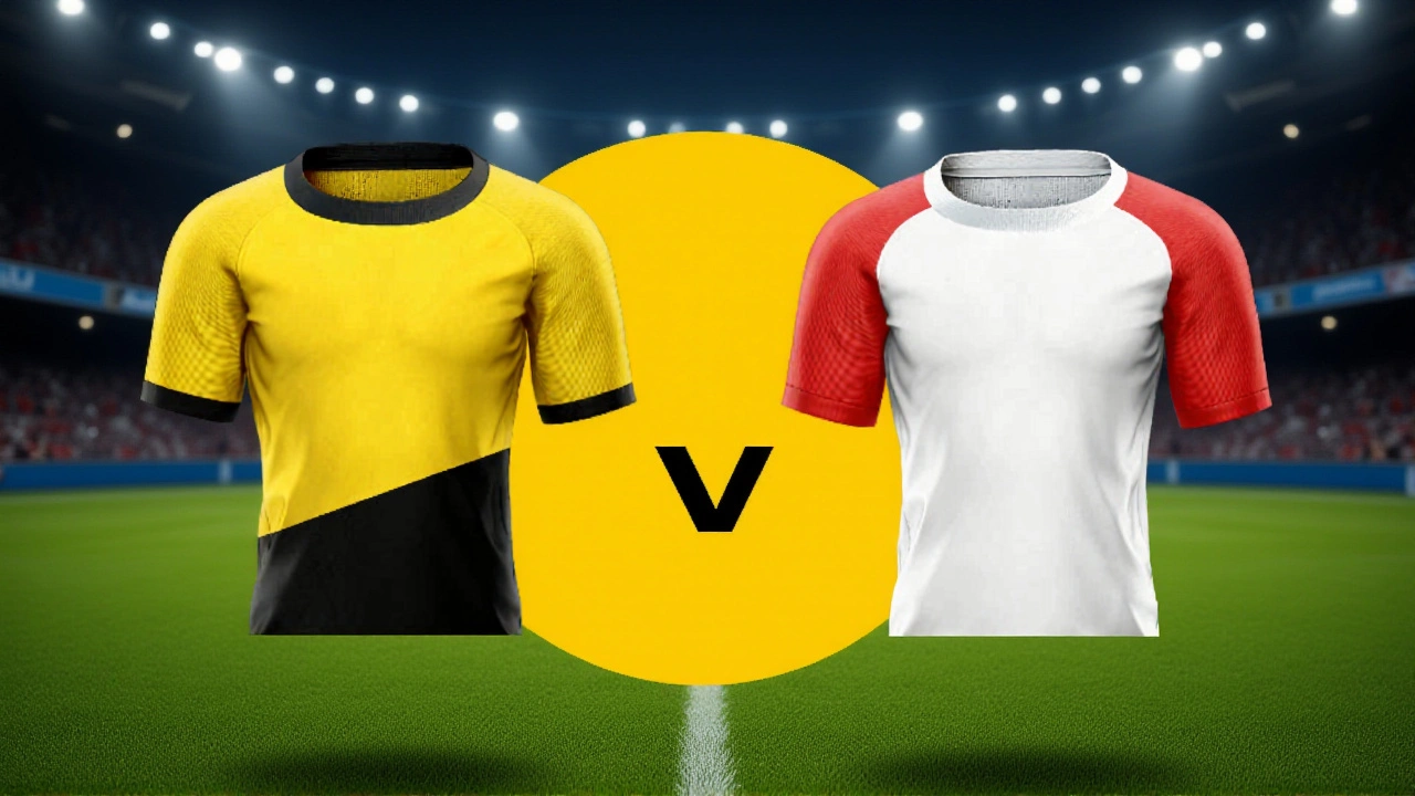 Dortmund and Leipzig Share Points in 1-1 Bundesliga Thriller at Signal Iduna Park
