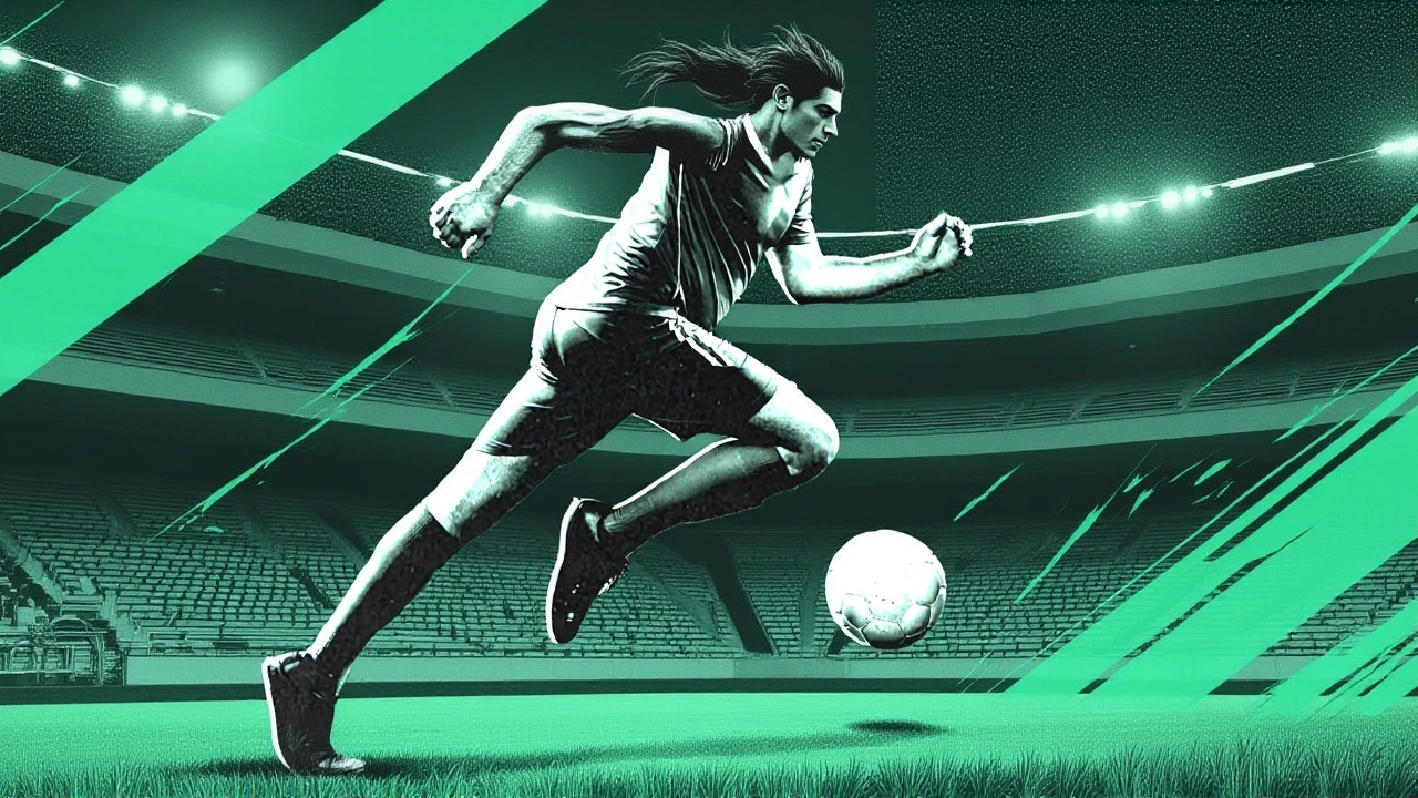 Implications for World Cup Preparations