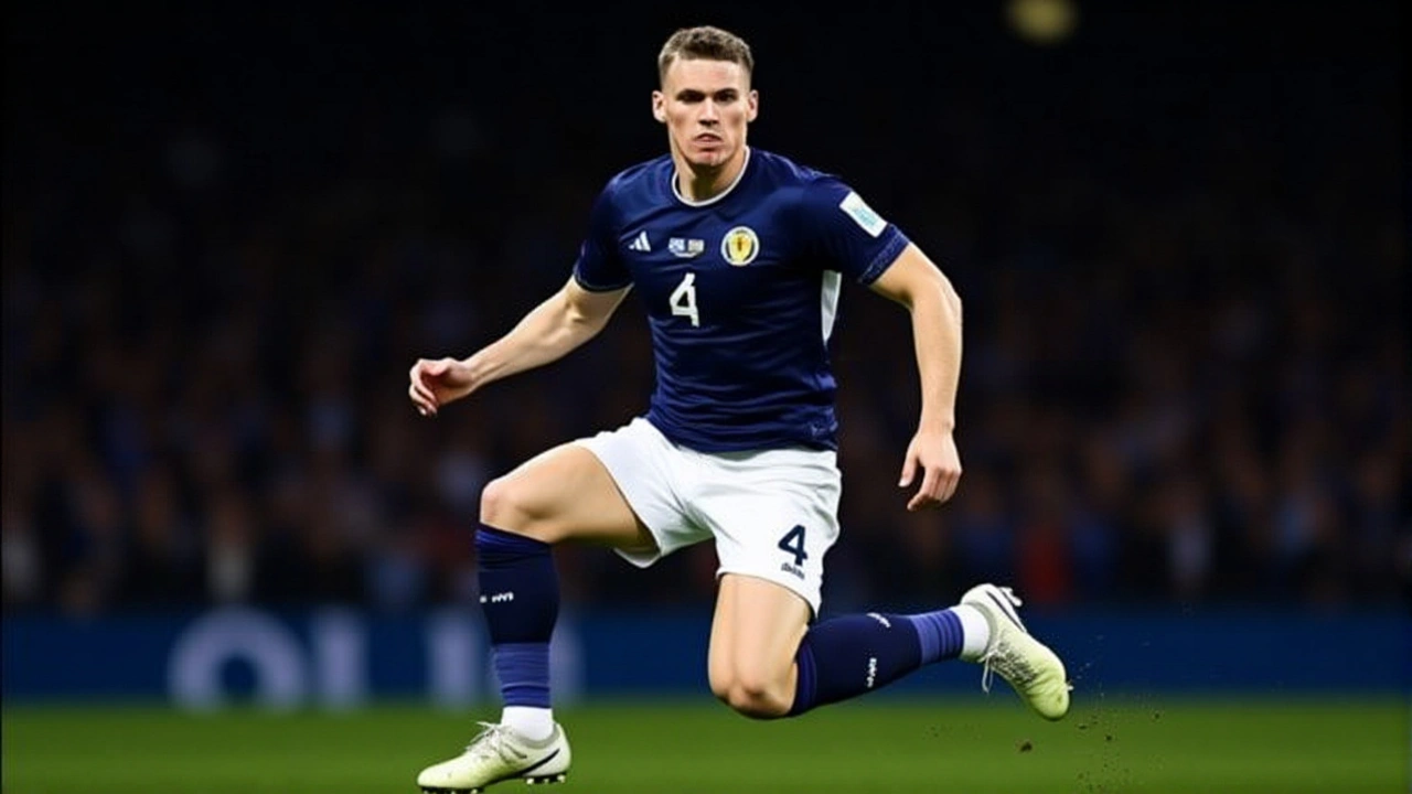 Key Players to Watch