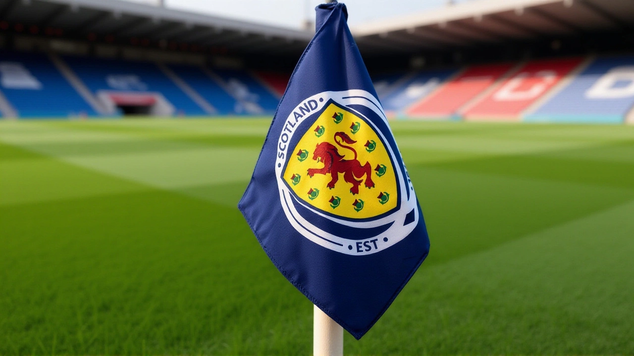 Scotland vs Greece: World Cup Qualifier Preview, Odds & Line‑ups for Oct 9, 2025