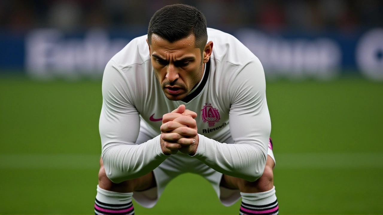 Juventus vs Sporting Lisbon: Defensive Woes Meet Offensive Firepower in Champions League Clash