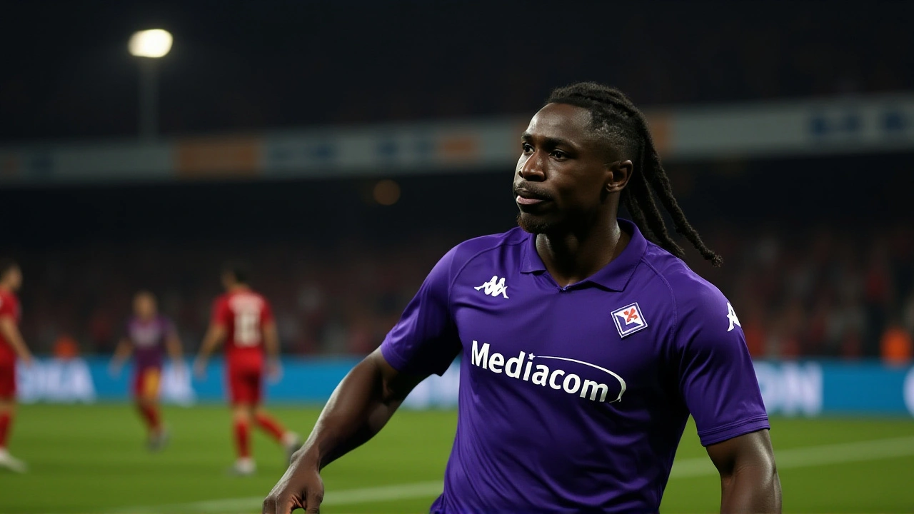 What’s Next? The Ripple Effect