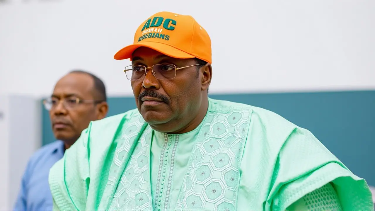 APC Slams Atiku Abubakar Over 'Ill-Gotten' Wealth and Campaign Funds