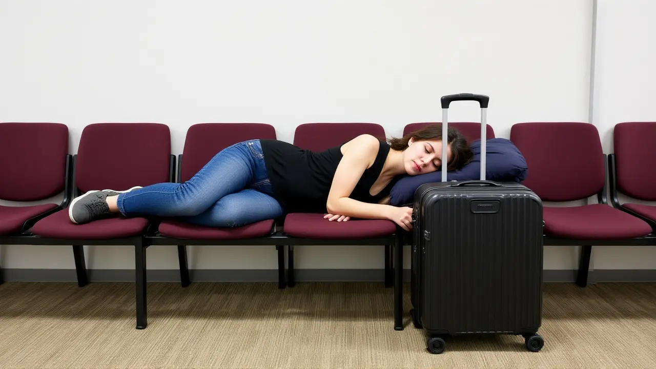 Flight Delays: How to Get Paid in the US vs. Europe